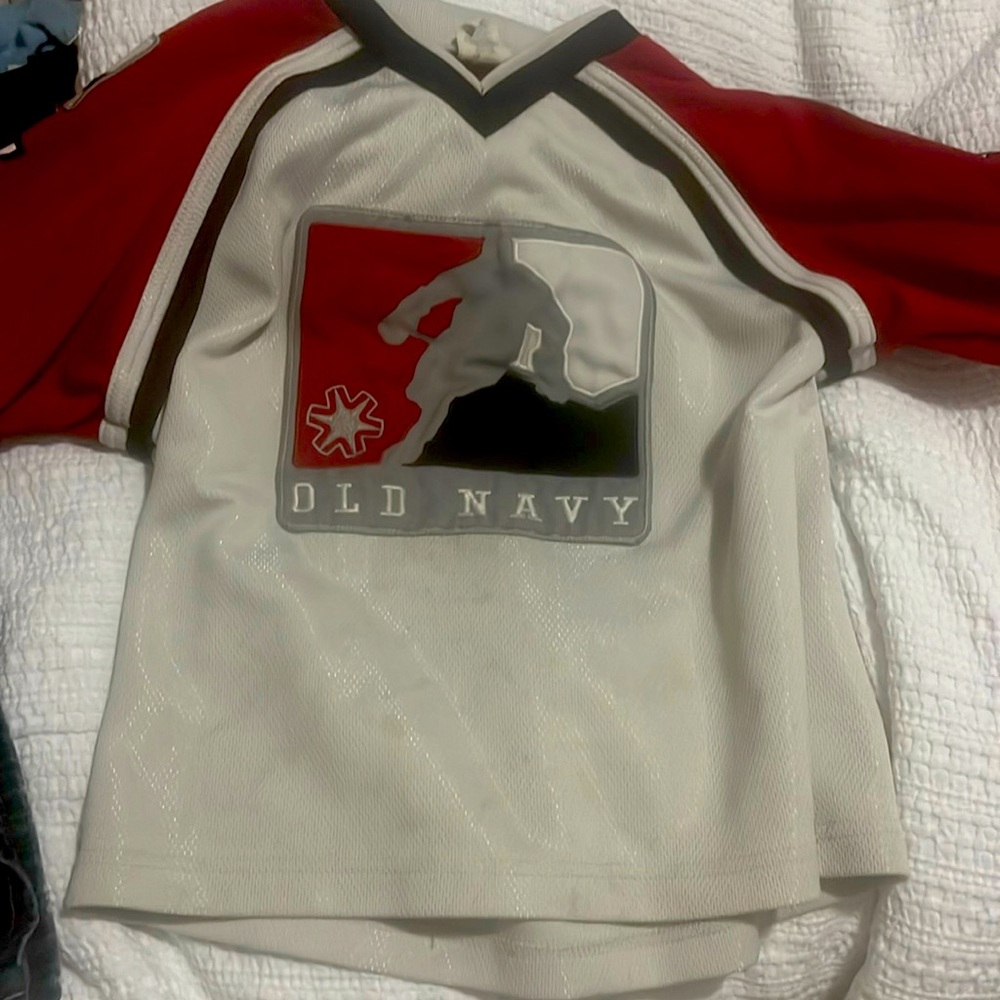 💖Boys Jersey Coat